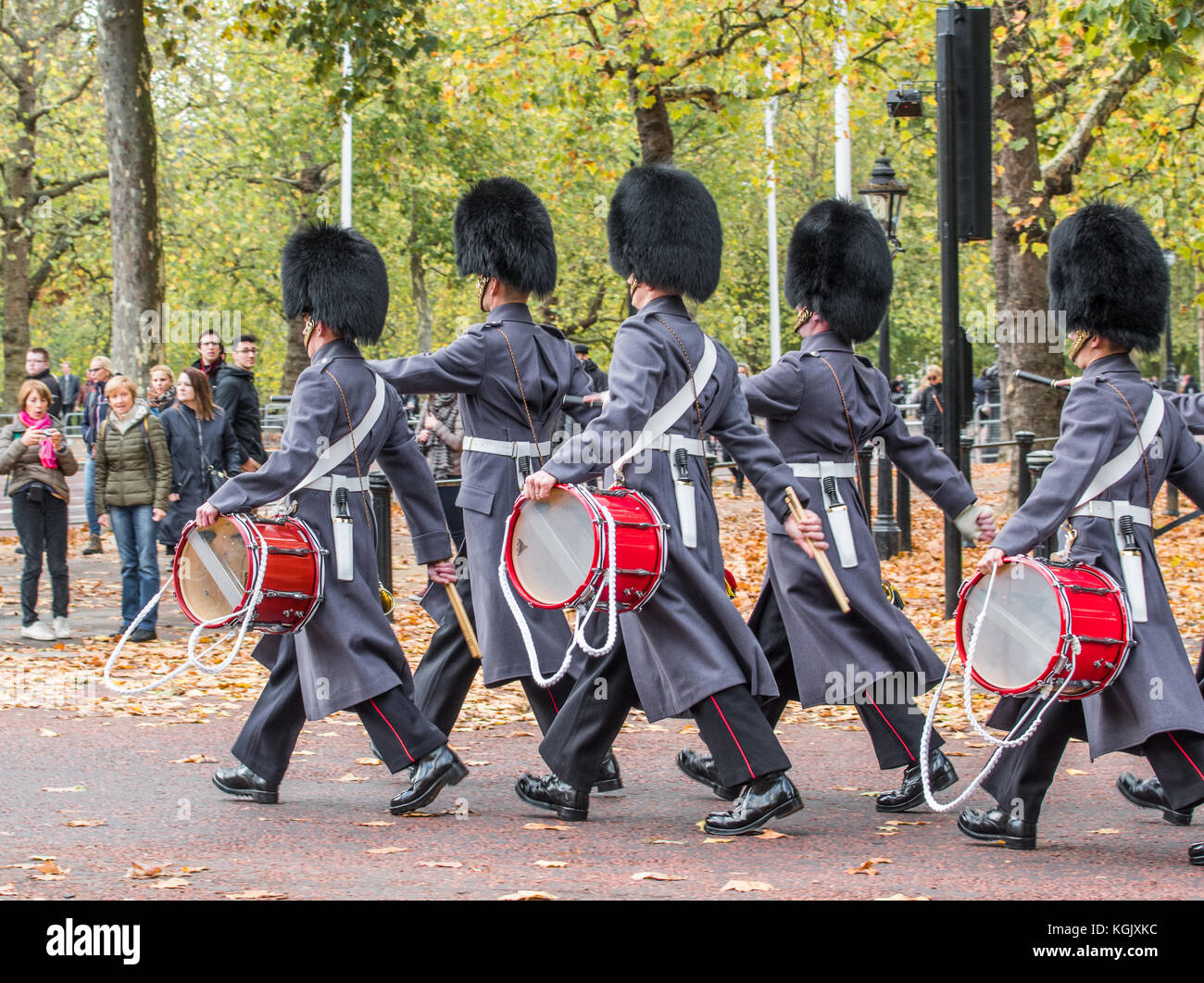 Corps of drums hires stock photography and images Alamy