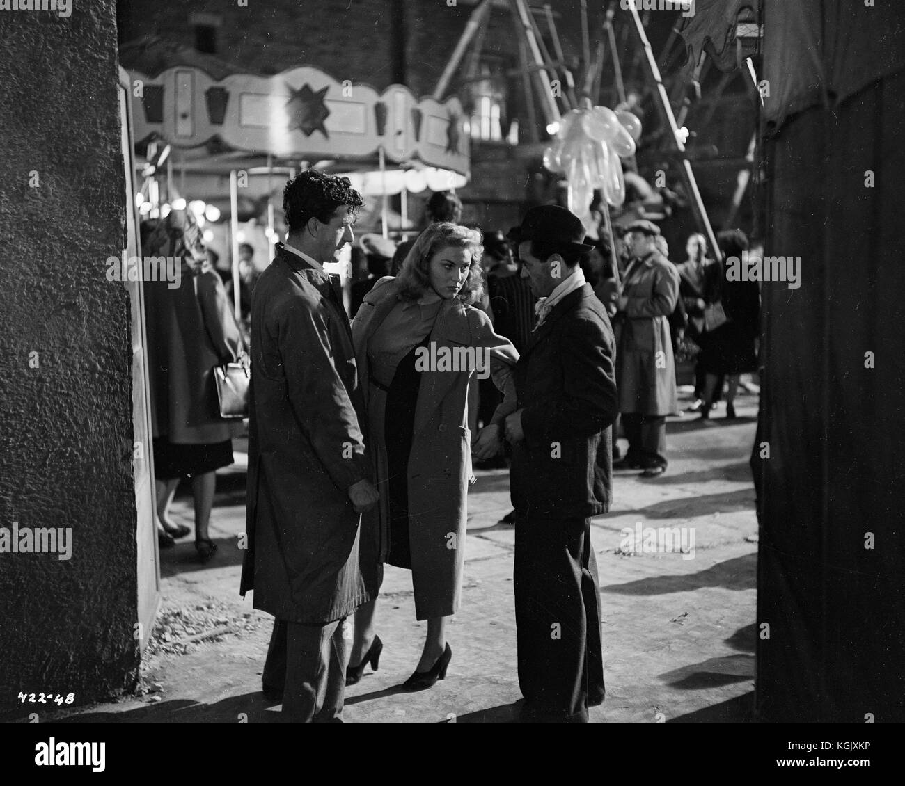 Another Shore (1948 Stock Photo - Alamy