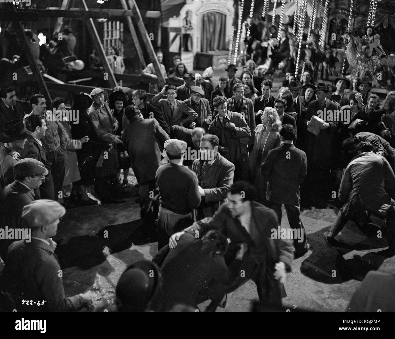 Another Shore (1948 Stock Photo Alamy