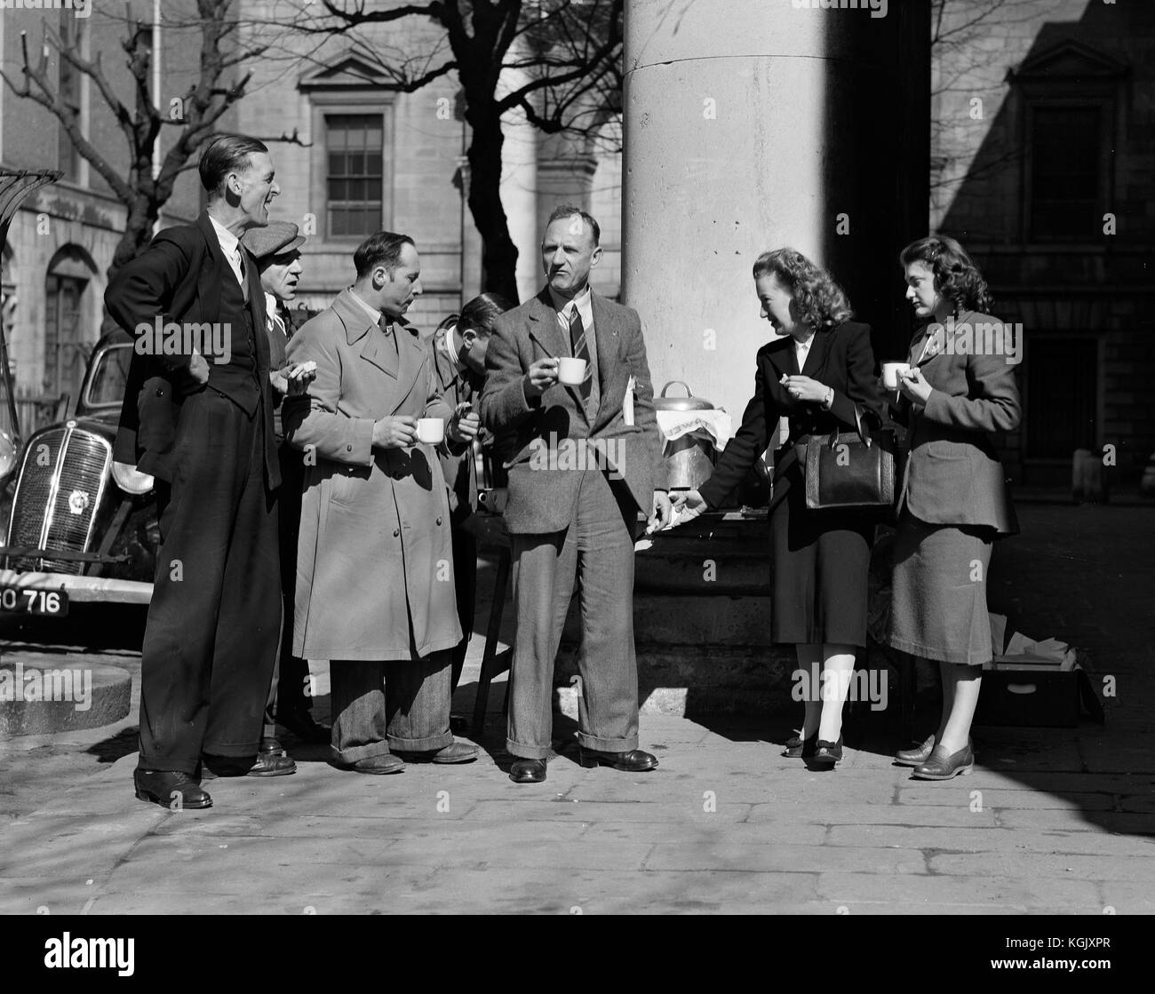 Another Shore (1948 Stock Photo - Alamy