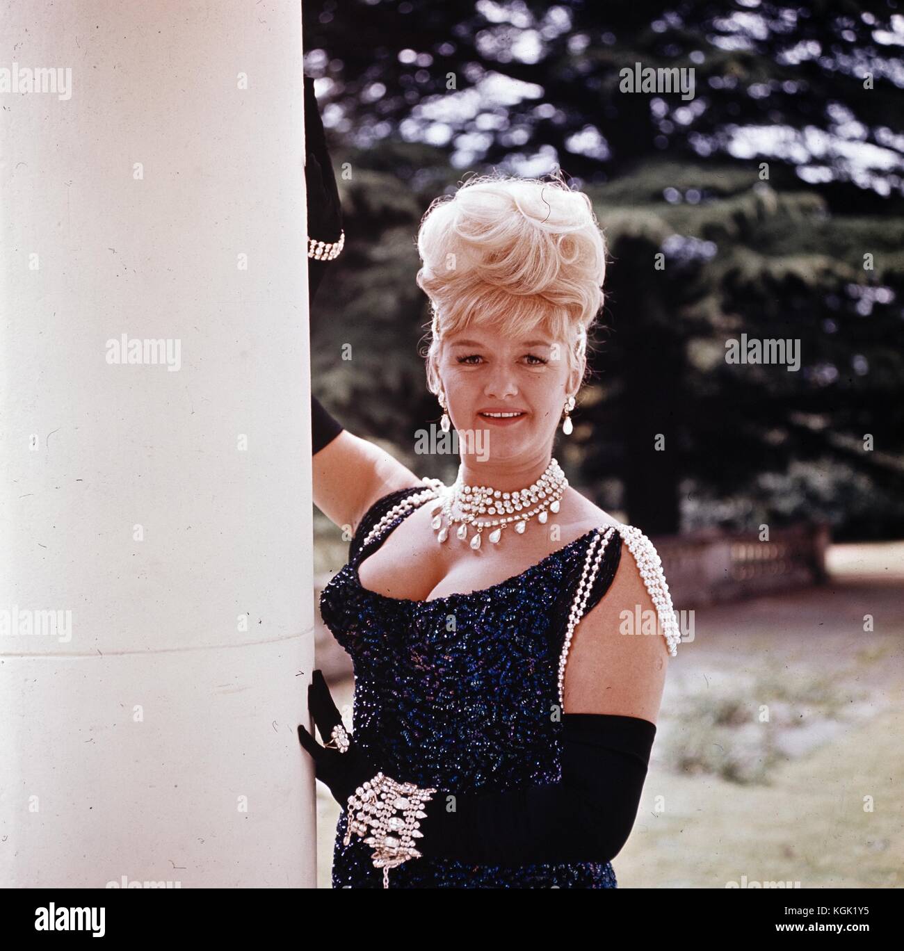 Carry On Cowboy 1966 Joan Sims Stock Photo Alamy Carry On Cowboy 1966 Joan Sims Stock Photo Alamy