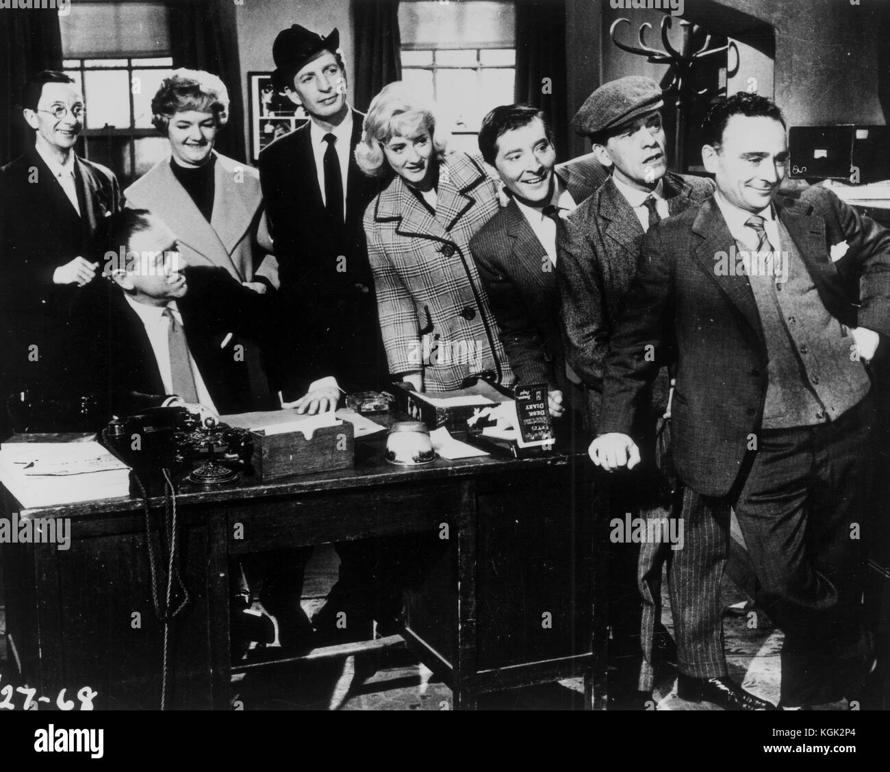 Carry on regardless film hires stock photography and images Alamy