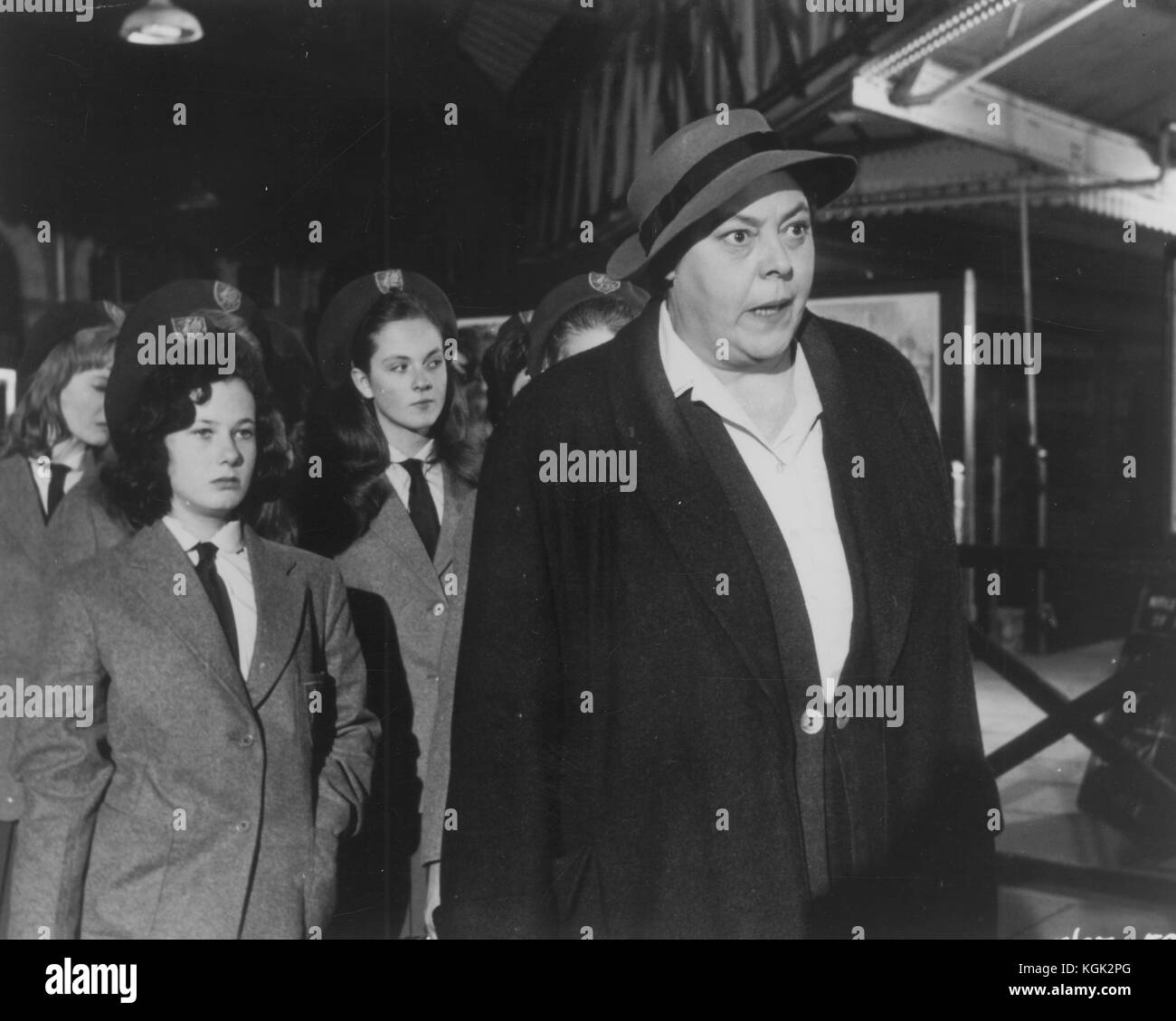 Carry on Regardless (1961 Stock Photo Alamy