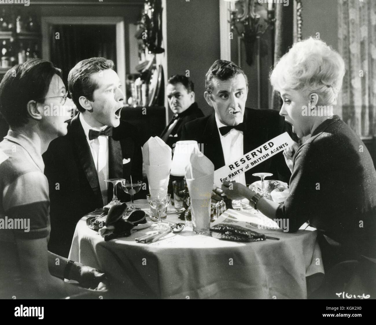 Carry on films hires stock photography and images Alamy