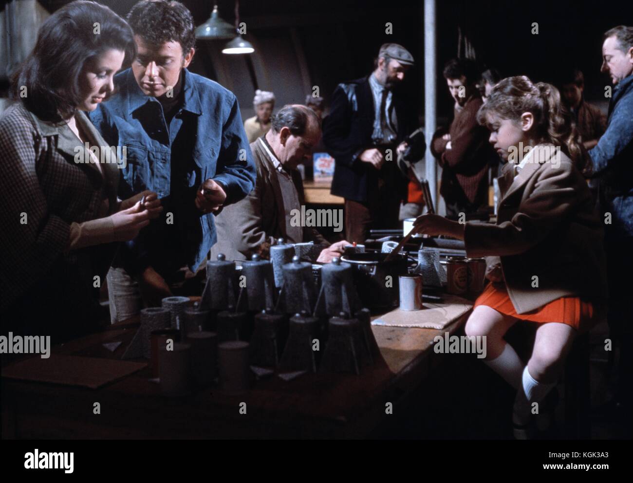Daleks Invasion Earth 2150AD 1966 Roberta Tovey Jill Curzon Ray daleks-invasion-earth-2150ad-1966-roberta-tovey-jill-curzon-ray