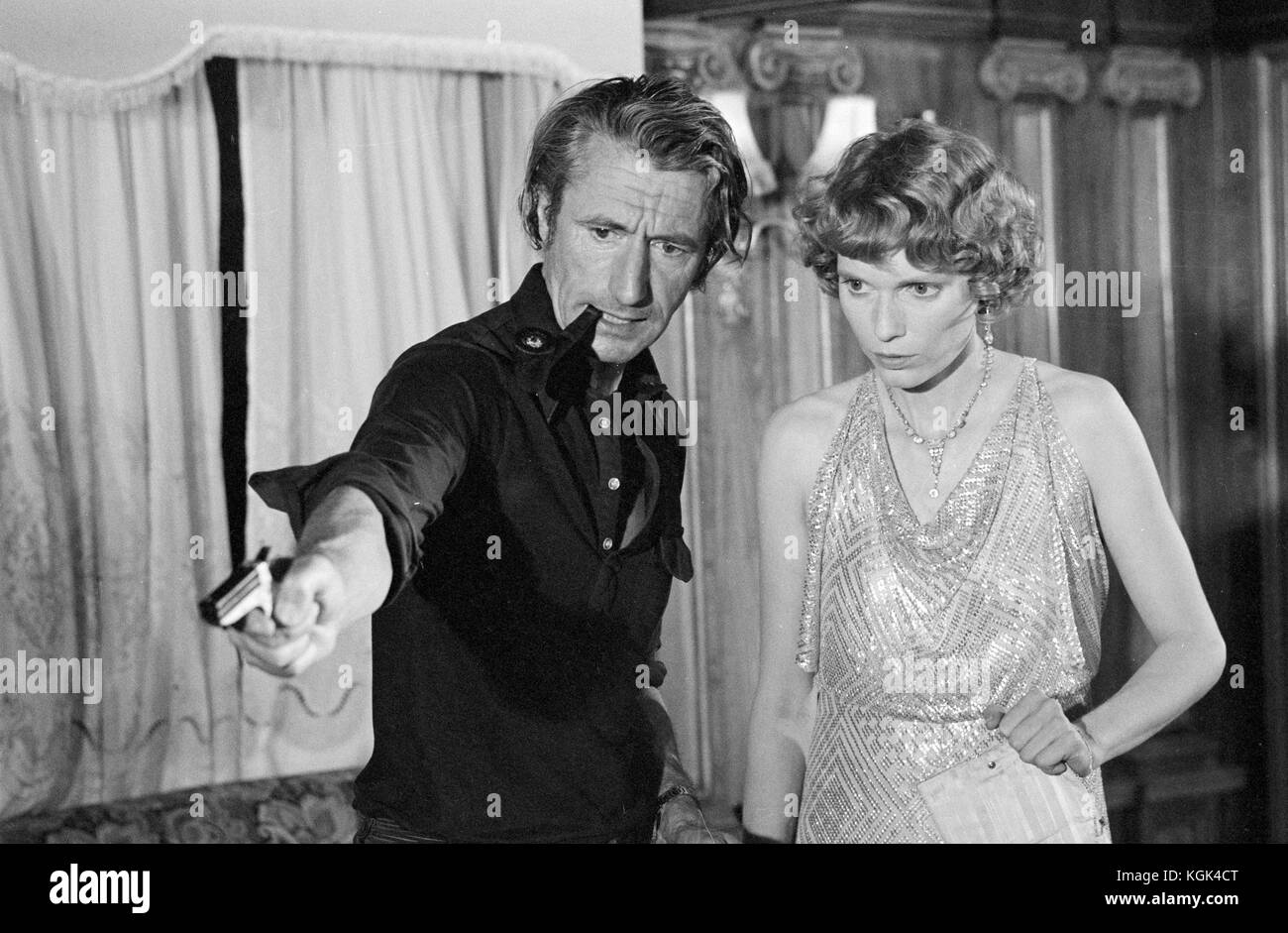 Death on the Nile (1978) Date: 1978 Stock Photo - Alamy