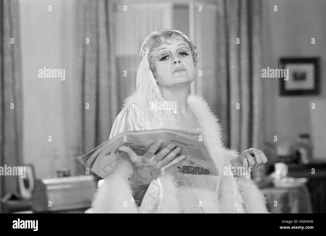 Death on the Nile (1978) Date: 1978 Stock Photo - Alamy