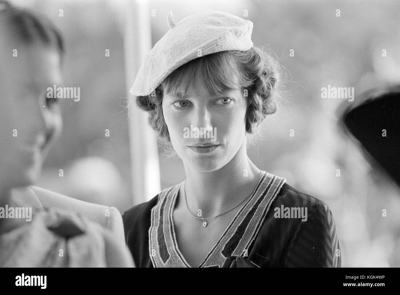 Death on the Nile (1978) Date: 1978 Stock Photo - Alamy