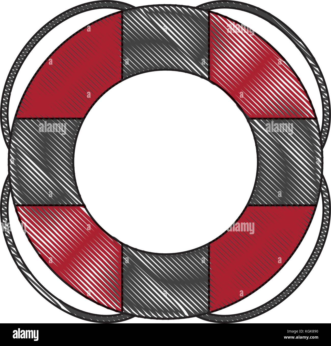 safety float icon Stock Vector Image & Art Alamy