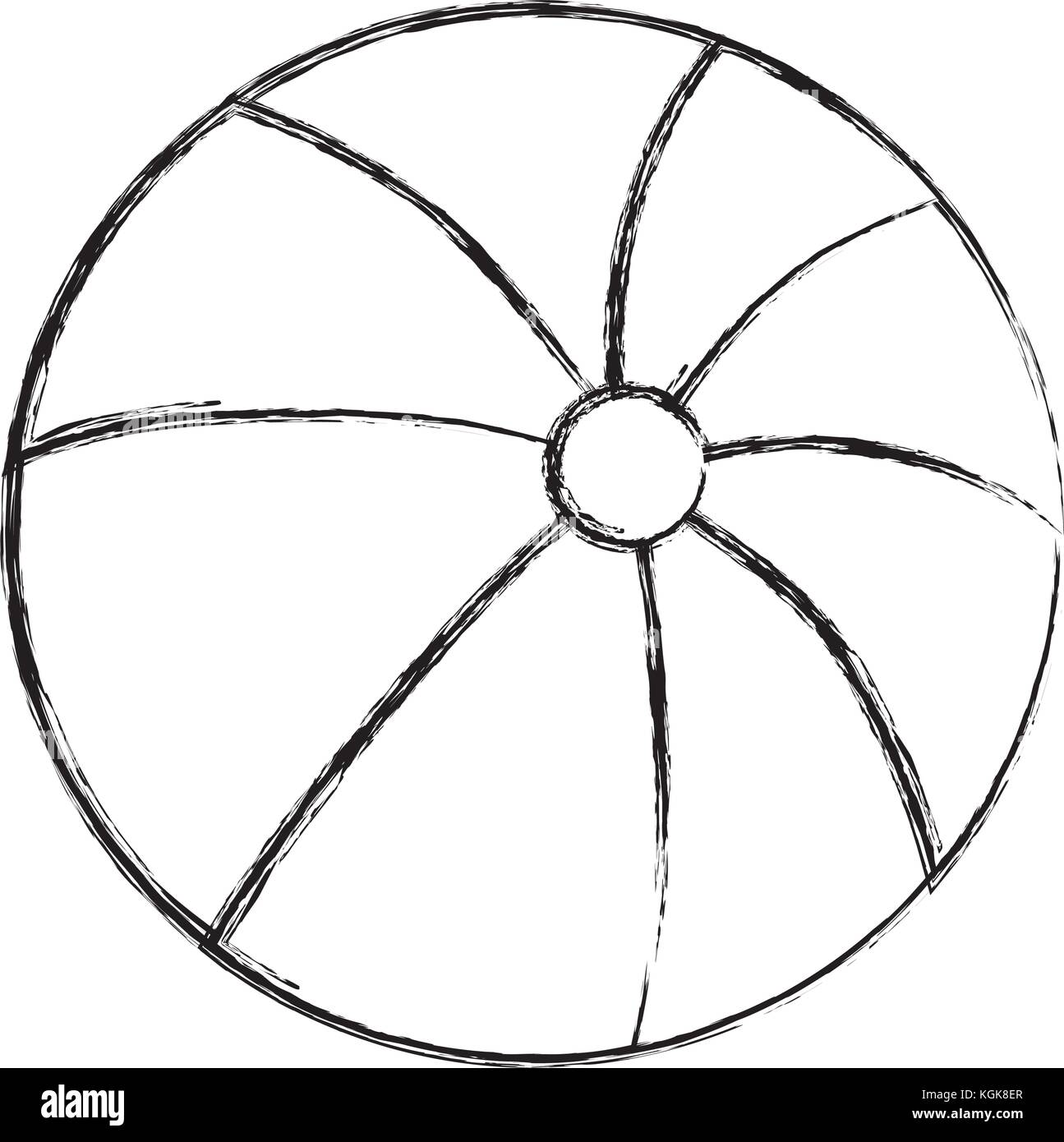 ball icon image Stock Vector Image & Art - Alamy