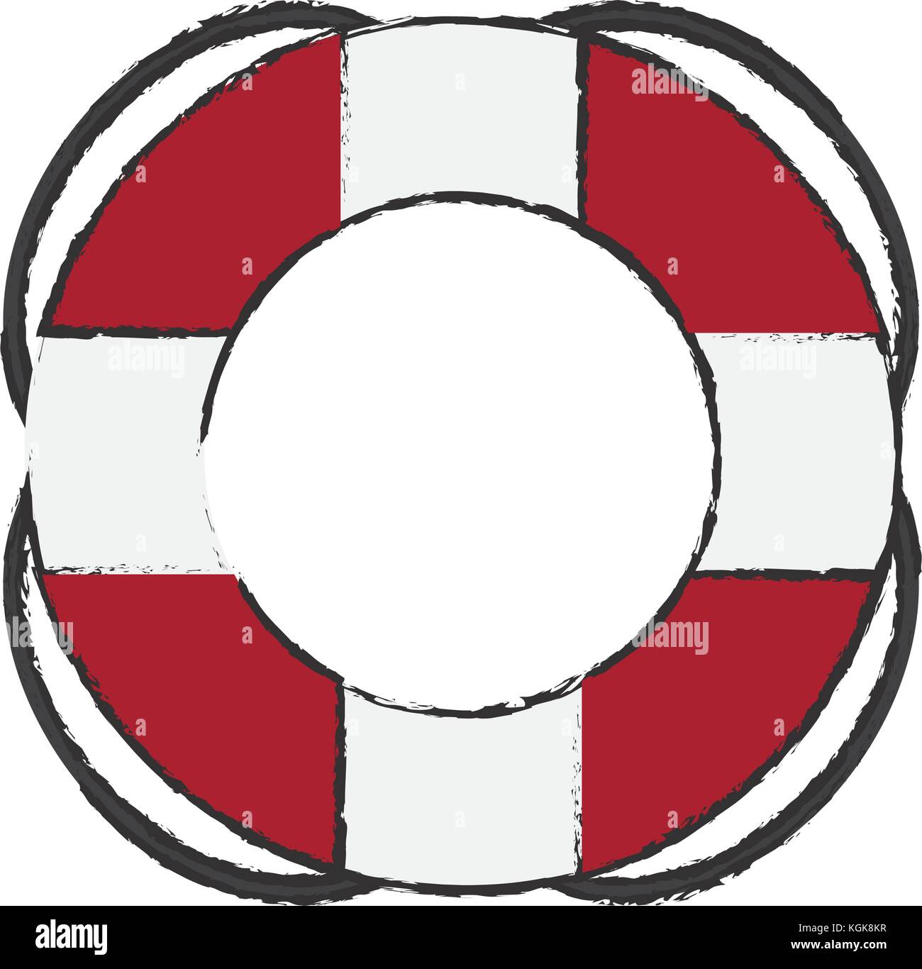 safety float icon Stock Vector Image & Art Alamy