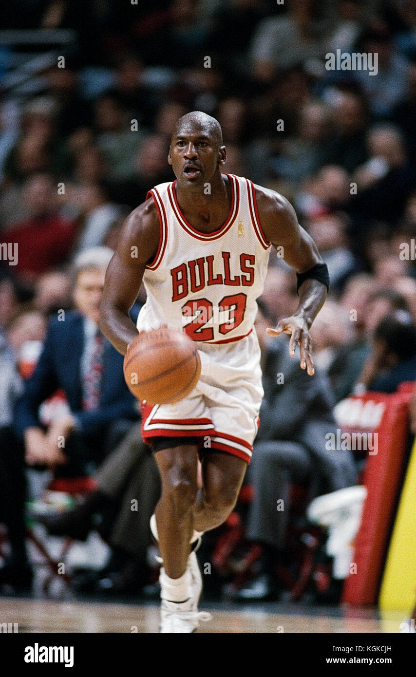 Michael jordan hi-res stock photography and images - Alamy