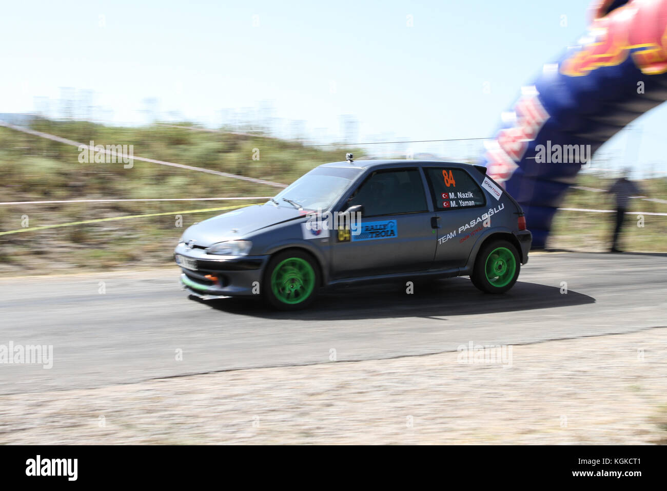 Peugeot 106 hi-res stock photography and images - Alamy