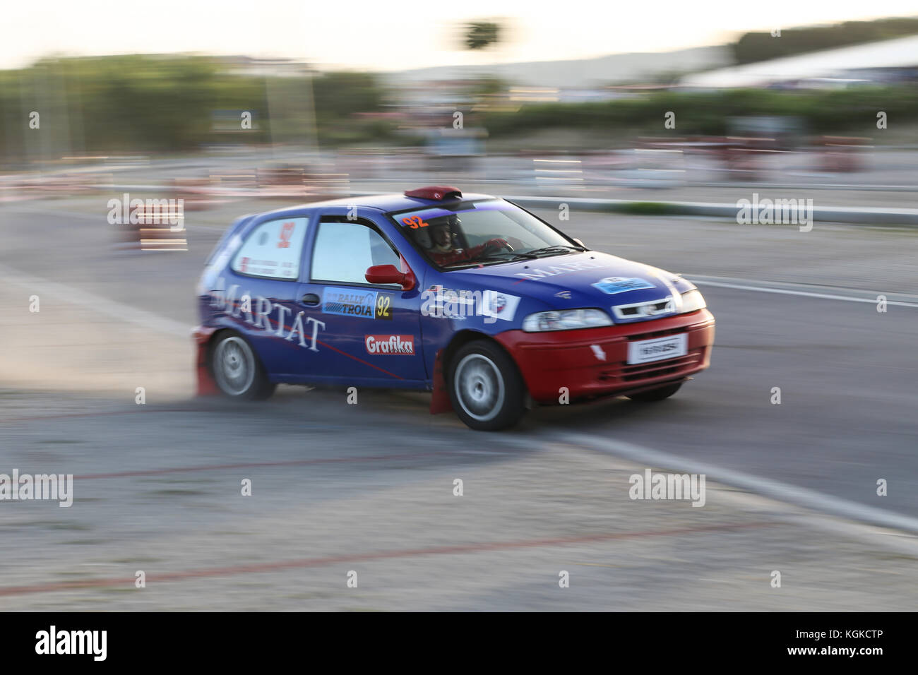 Fiat Palio High Resolution Stock Photography and Images - Alamy