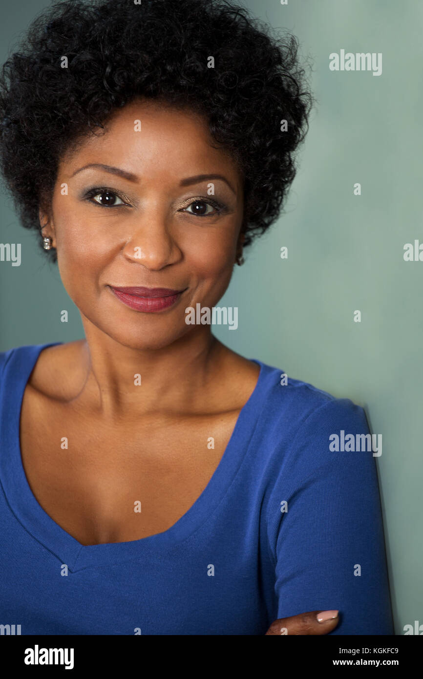 Only mature women hi-res stock photography and images - Page 12 - Alamy