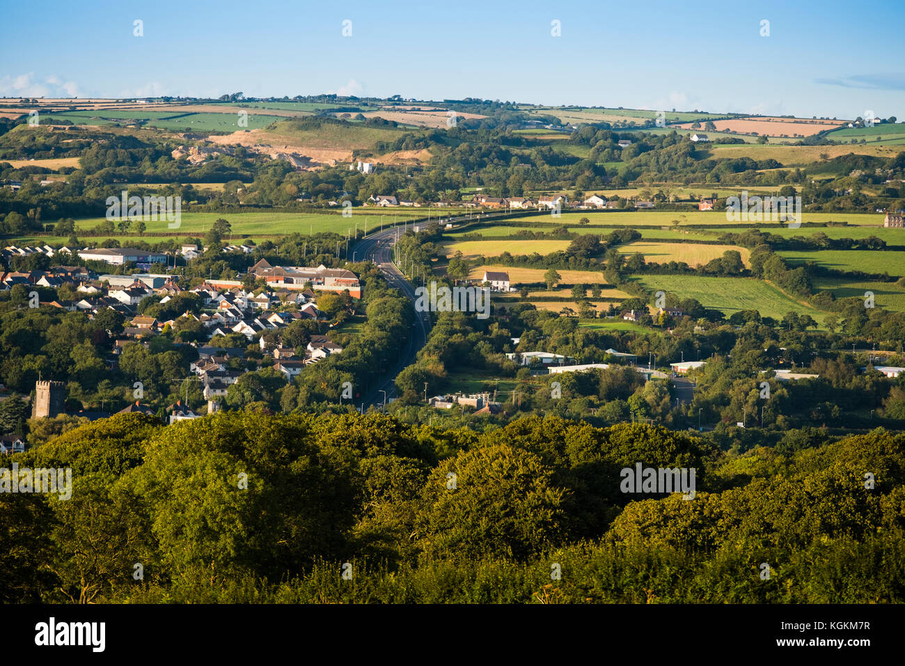 Aberteifi hi-res stock photography and images - Alamy