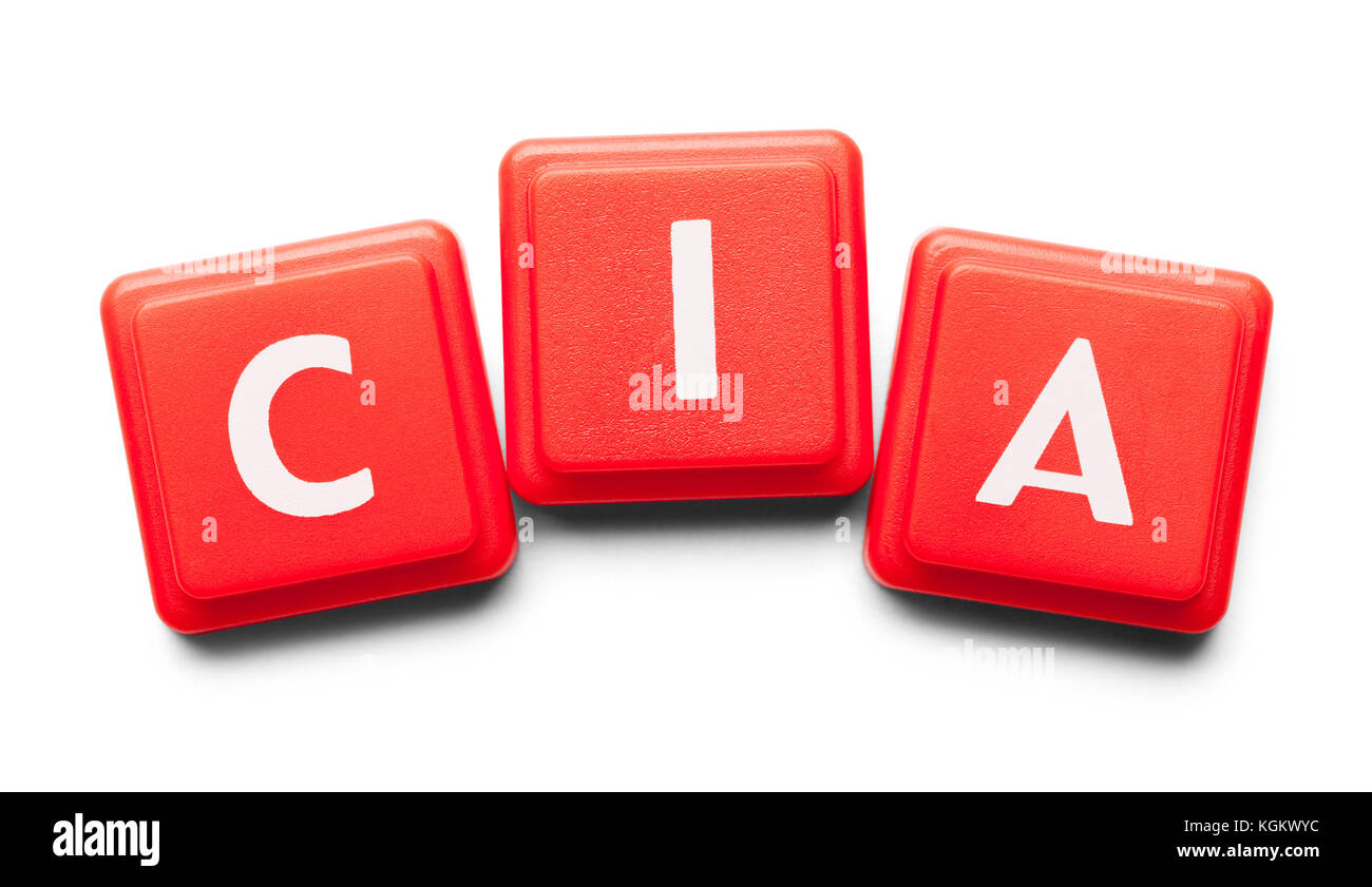 °a cia Cut Out Stock Images & Pictures Alamy