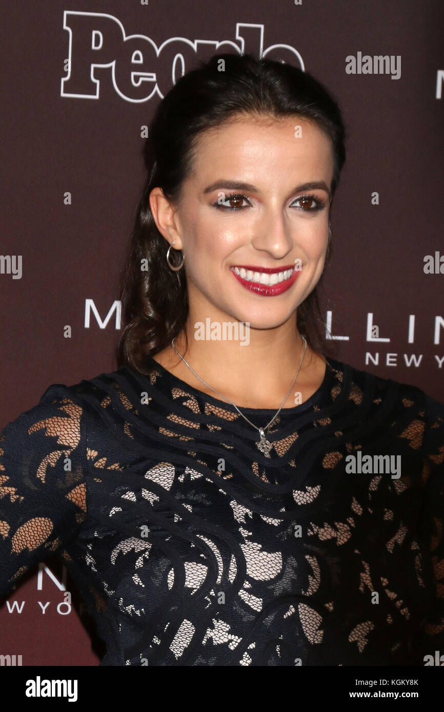 Victoria arlen hi-res stock photography and images - Alamy