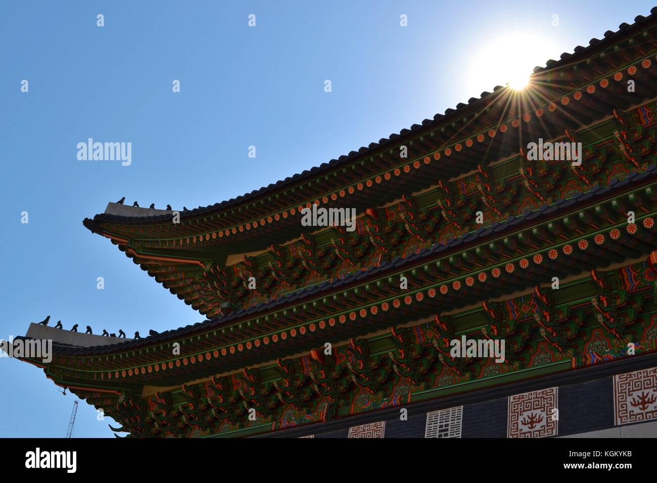 Asian temple hi-res stock photography and images - Alamy