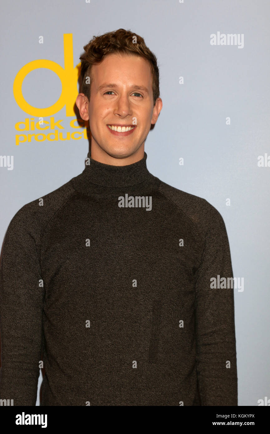CBS 'The Carol Burnett Show 50th Anniversary Special' at CBS Televison City in Los Angeles, California.  Featuring: Alex Wyse Where: Los Angeles, California, United States When: 04 Oct 2017 Credit: Nicky Nelson/WENN.com Stock Photo