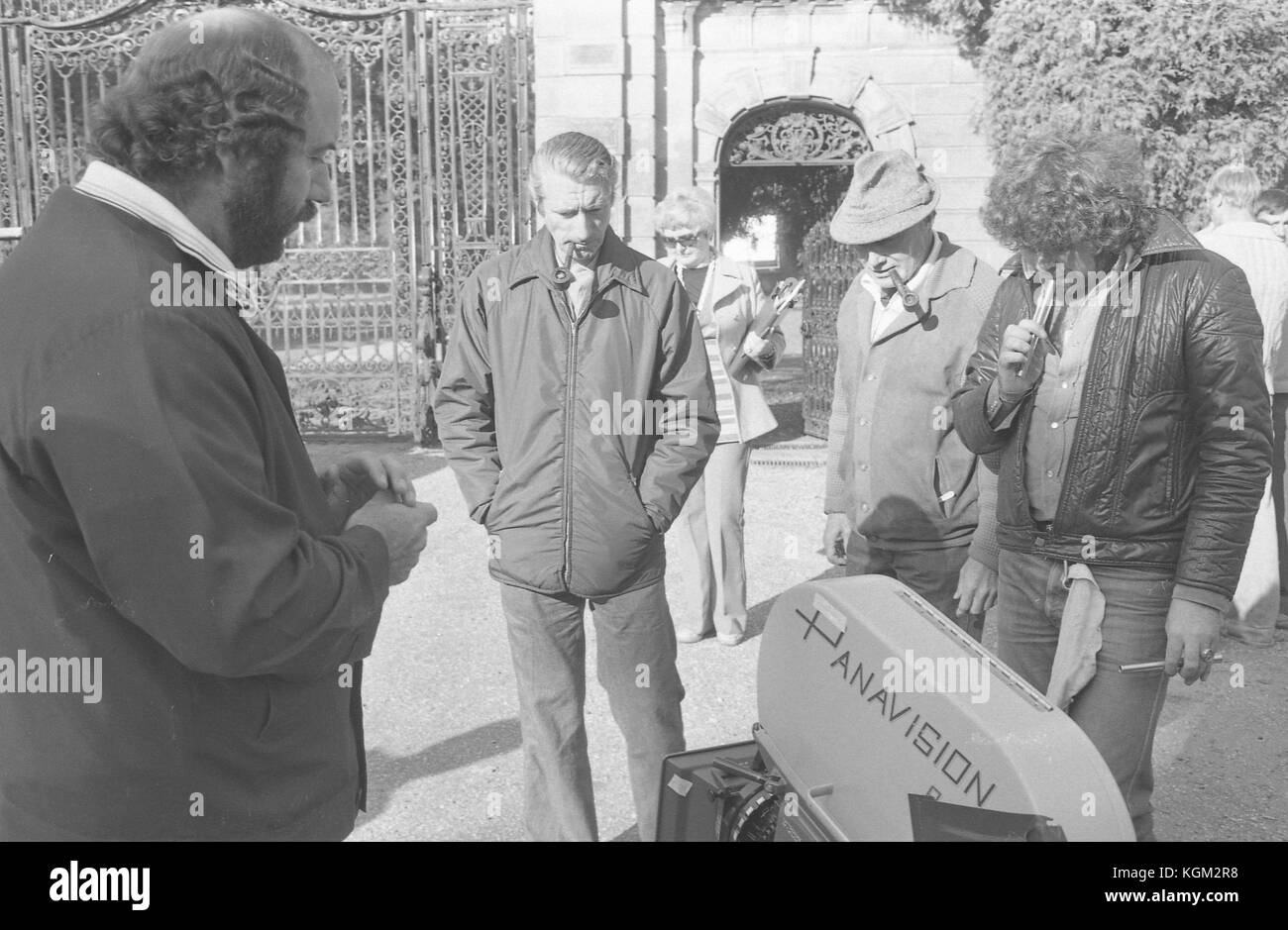 Death on the Nile (1978) Date: 1978 Stock Photo - Alamy