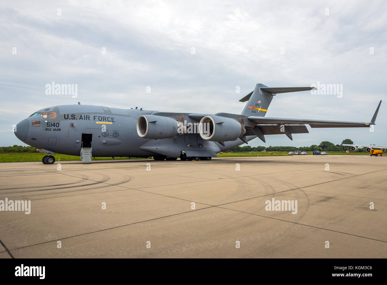 Leeuwarden The Netherlands Jun 10 16 Us Air Force Boeing C 17a Globemaster Iii Transport Plane Stock Photo Alamy Leeuwarden The Netherlands Jun 10 16 Us Air Force Boeing C 17a Globemaster Iii Transport Plane Stock Photo Alamy