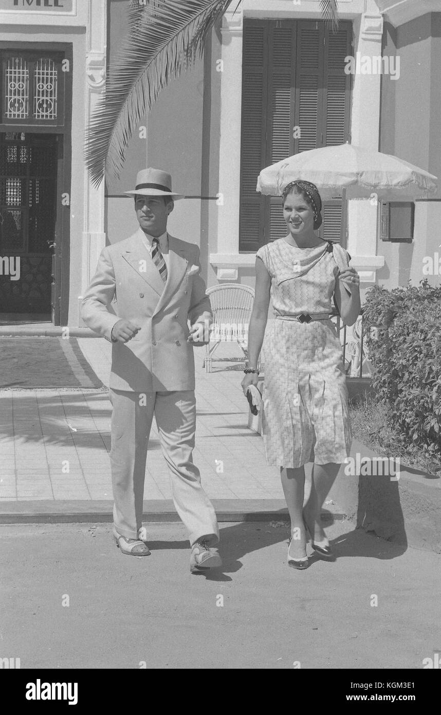 Death on the Nile (1978)     Date: 1978 Stock Photo