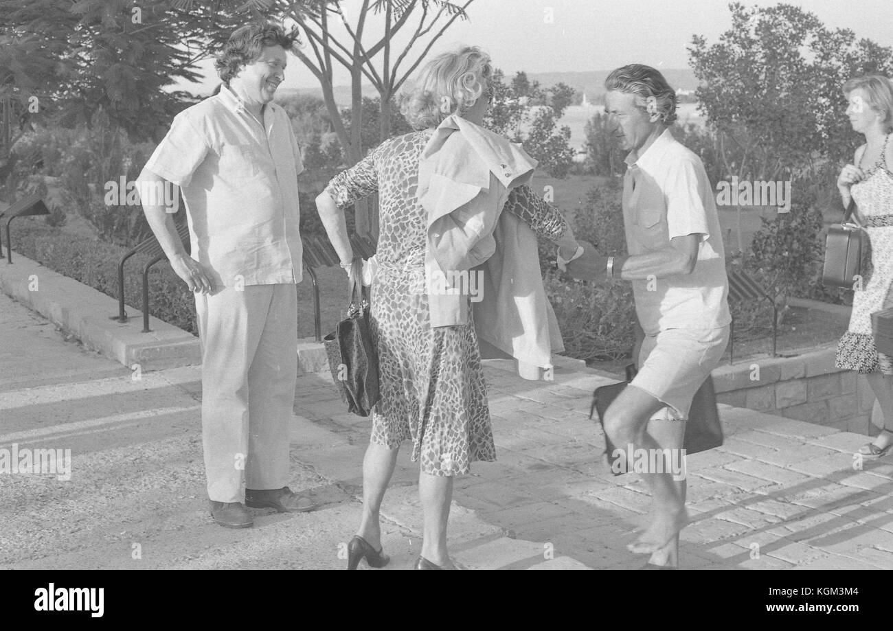Death on the Nile (1978) Date: 1978 Stock Photo - Alamy