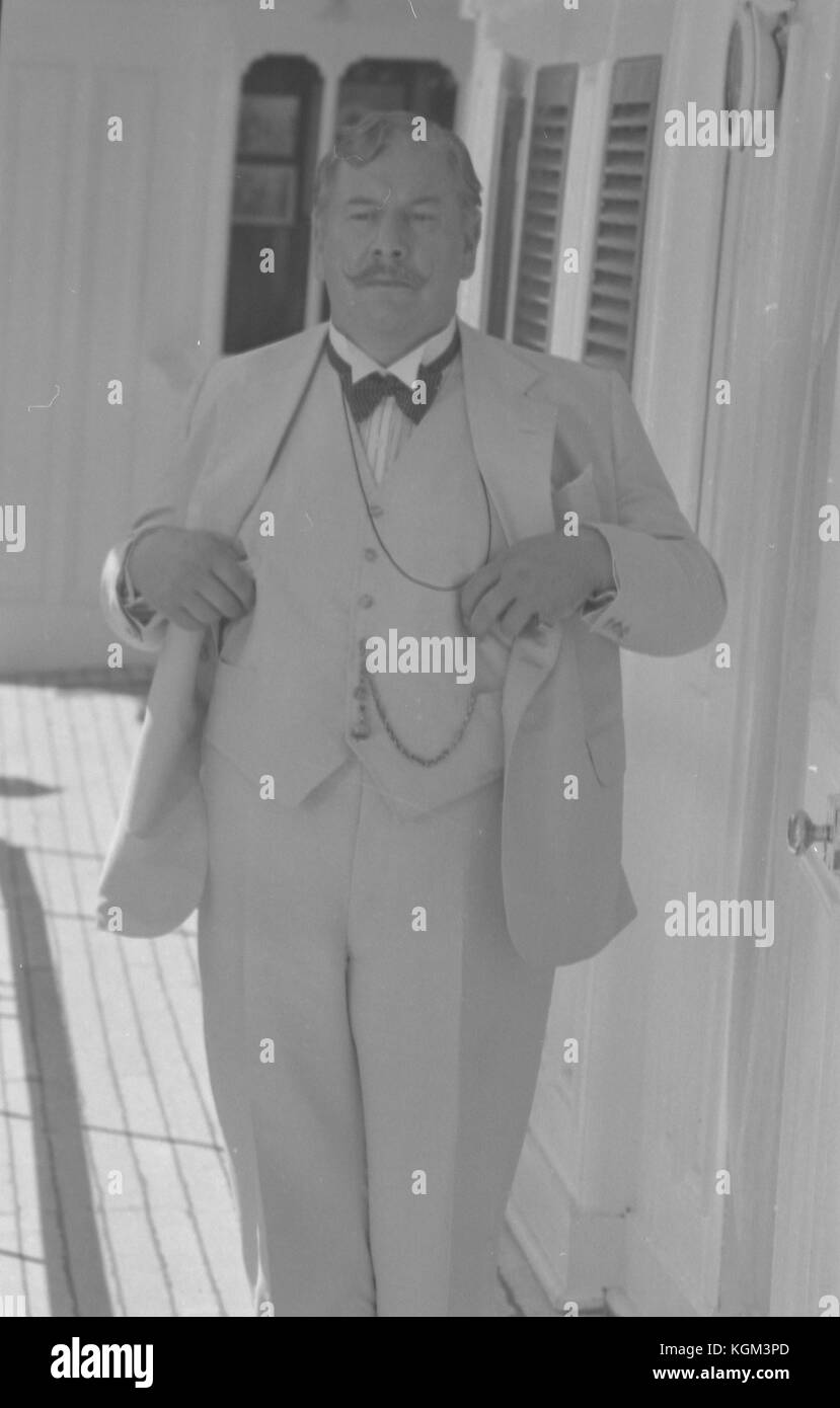 Death on the Nile (1978) ,