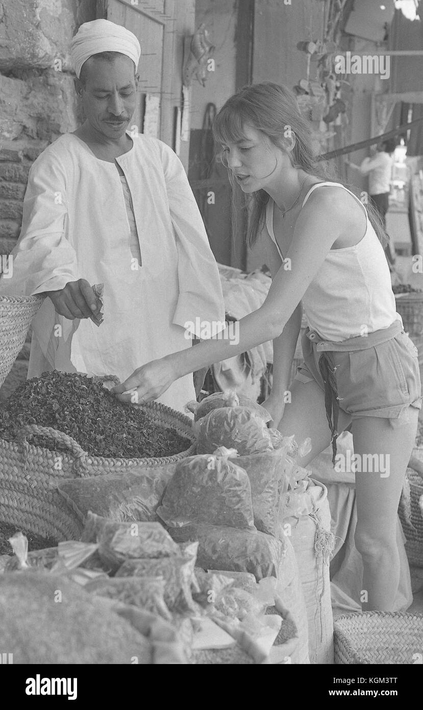 Death on the Nile (1978) Date: 1978 Stock Photo - Alamy