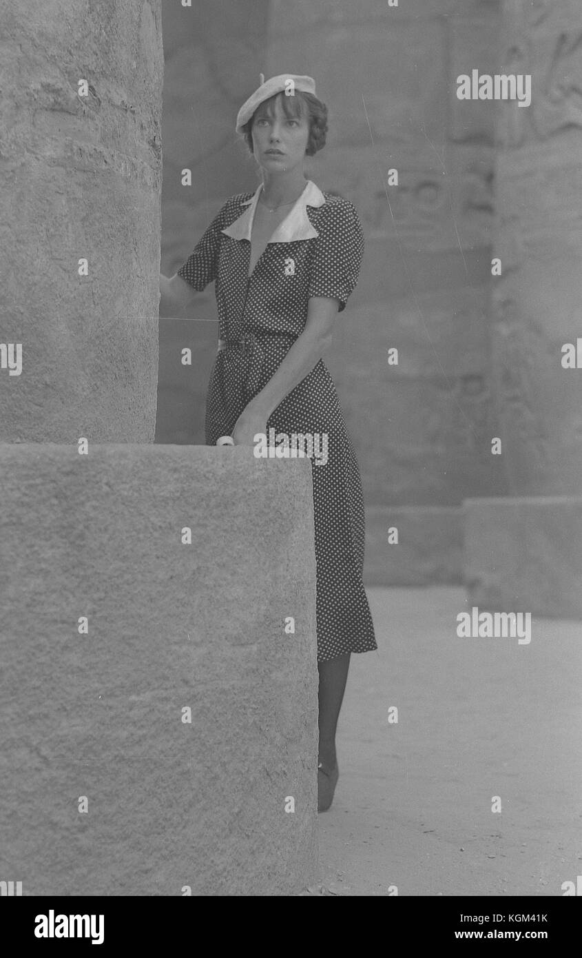 Death on the Nile (1978) Date: 1978 Stock Photo - Alamy