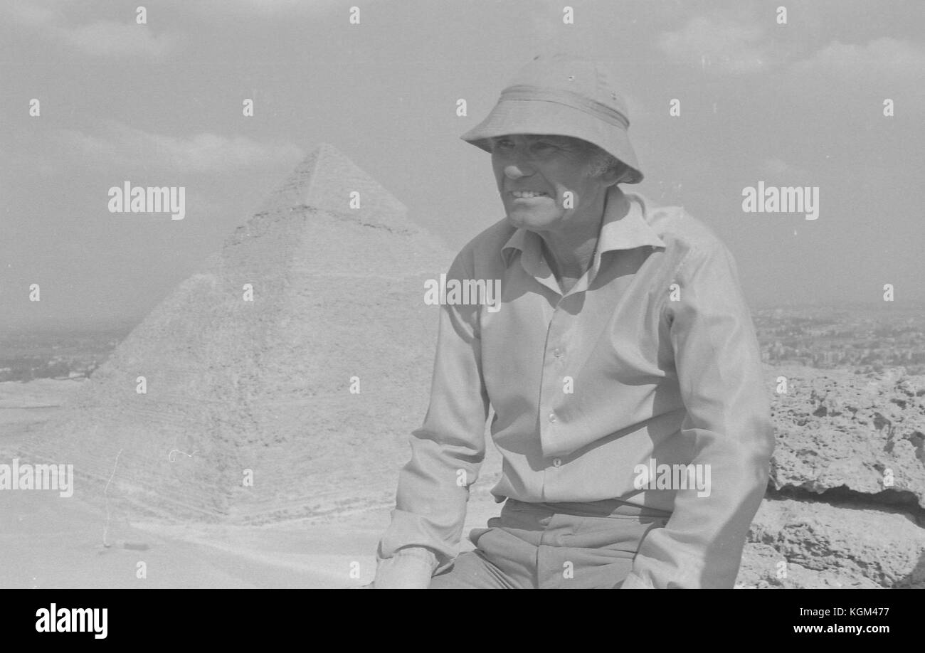 Death on the Nile (1978) Date: 1978 Stock Photo - Alamy