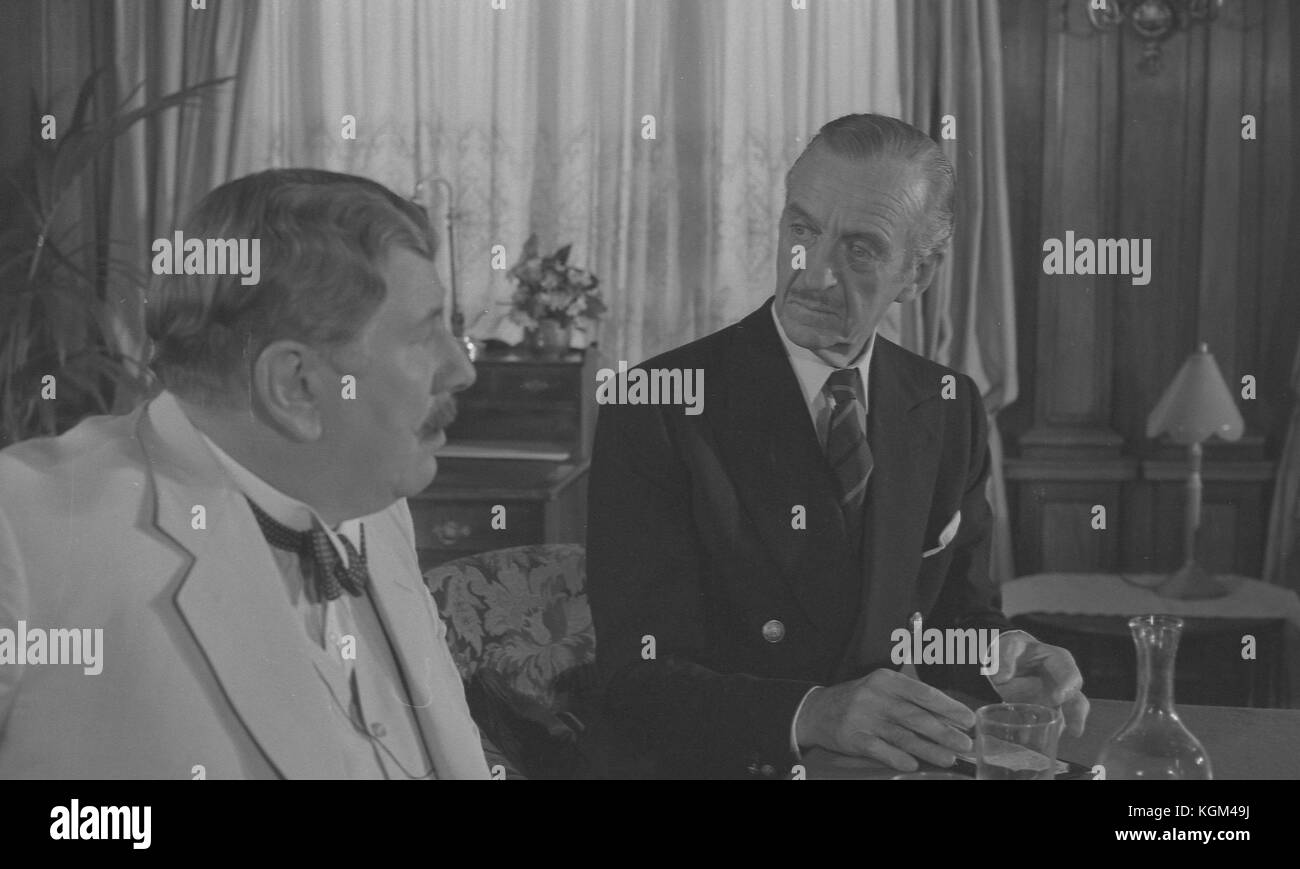 Death on the Nile (1978) ,