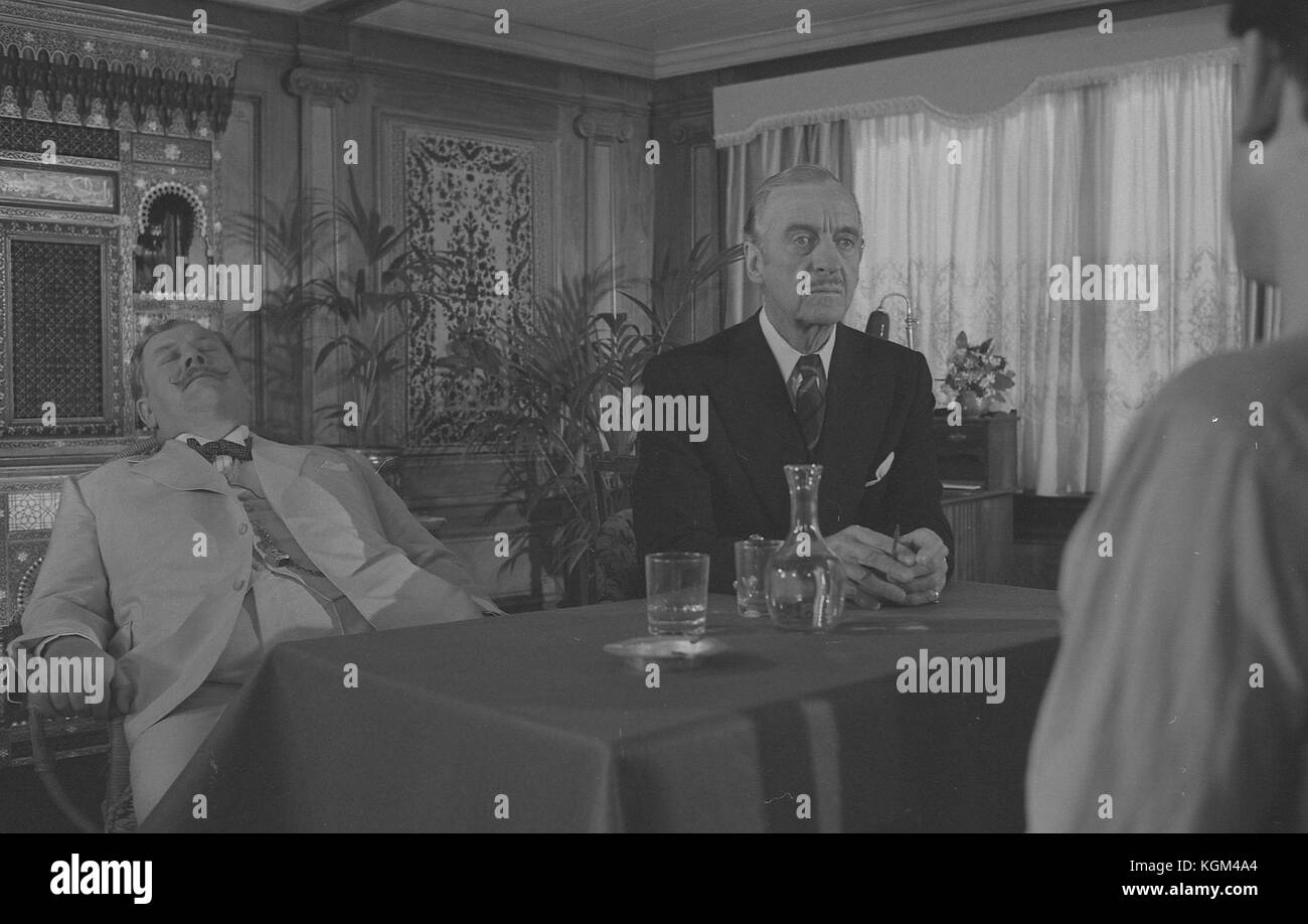 Death on the Nile (1978) ,