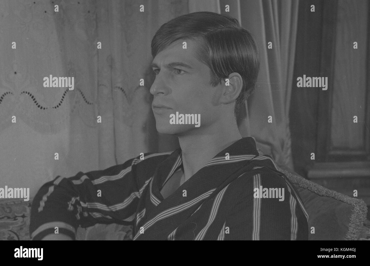 film e programmi tv di simon maccorkindale