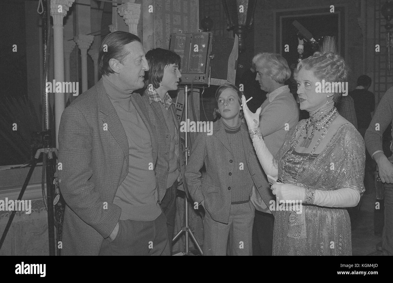Death on the Nile (1978) Date: 1978 Stock Photo - Alamy