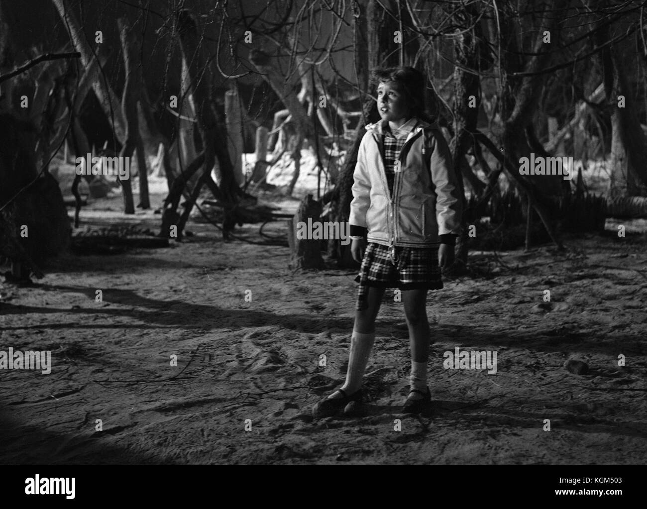 Dr. Who and the Daleks (1966) , Roberta Tovey Date 1965 Stock Photo