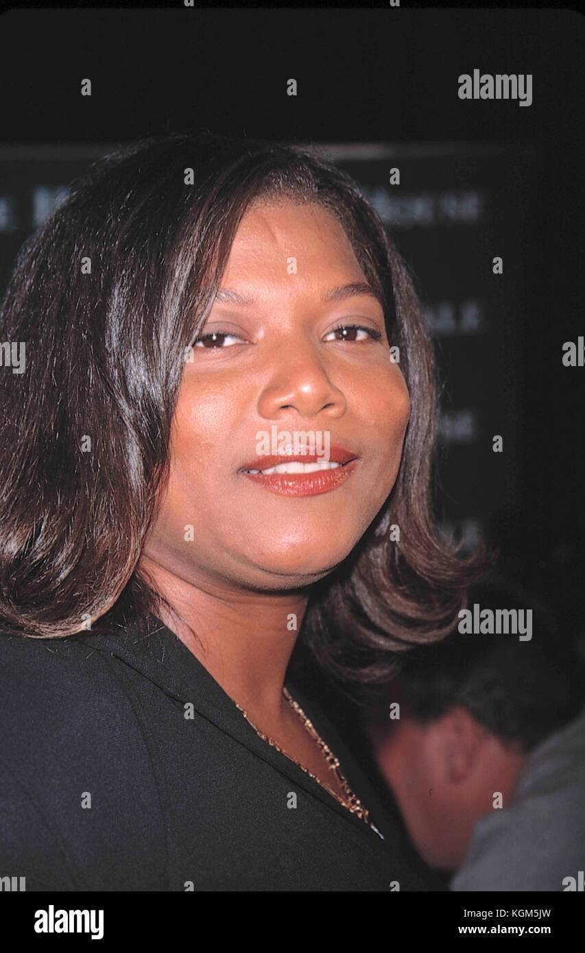 Queen Latifah 30th Anniversary of The Hale House at the Plaza Hotel, NYC June 7, 1999 Credit: RTSpellman / MediaPunch Stock Photo