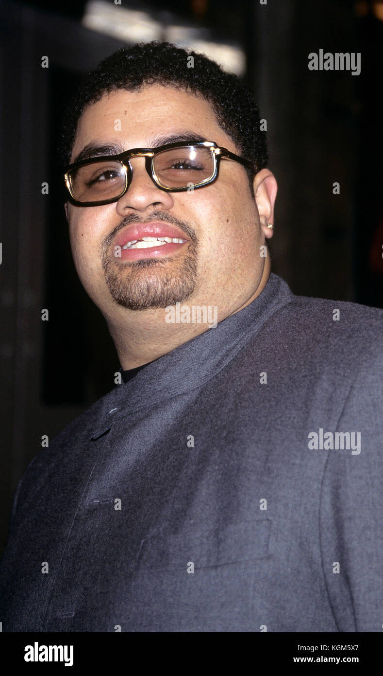 Of d pictures heavy D &