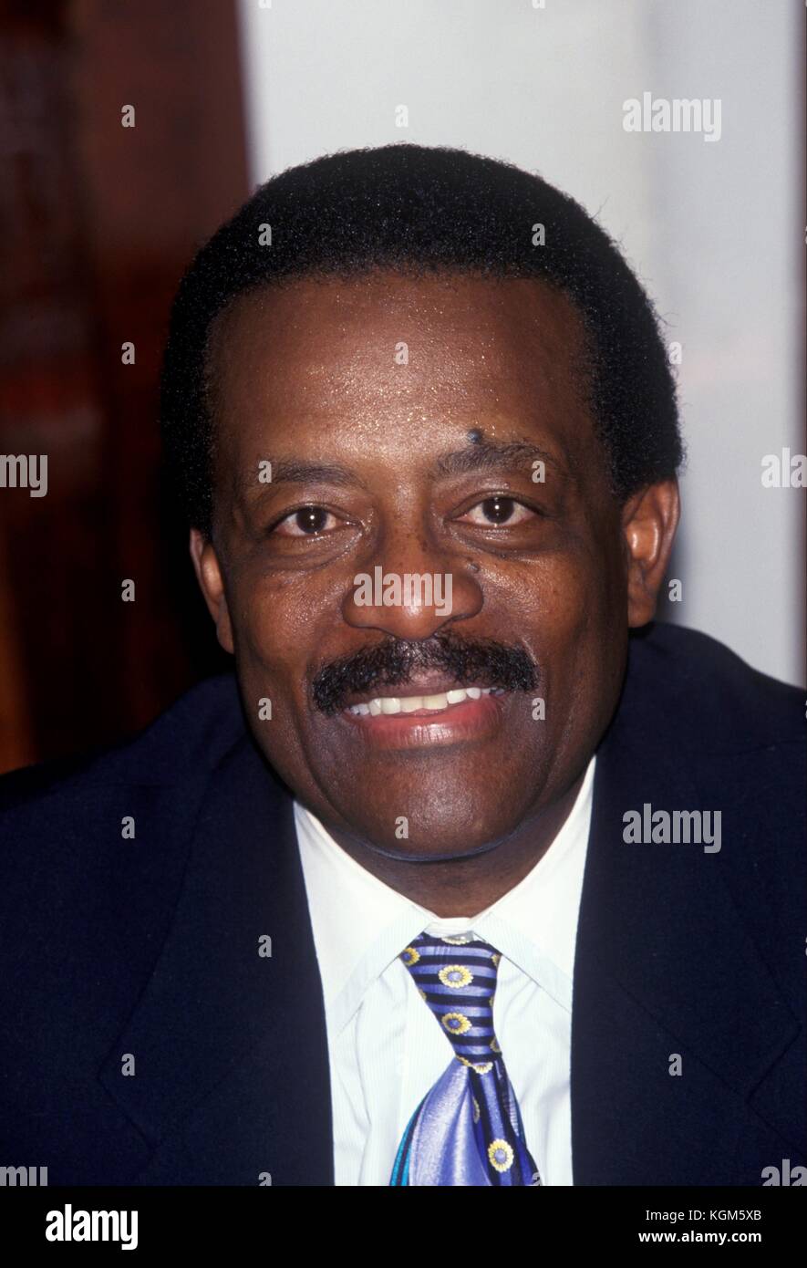 Johnnie cochran hires stock photography and images Alamy
