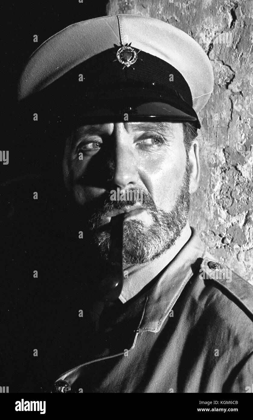 Eyewitness (1970)     Date: 1970 Stock Photo