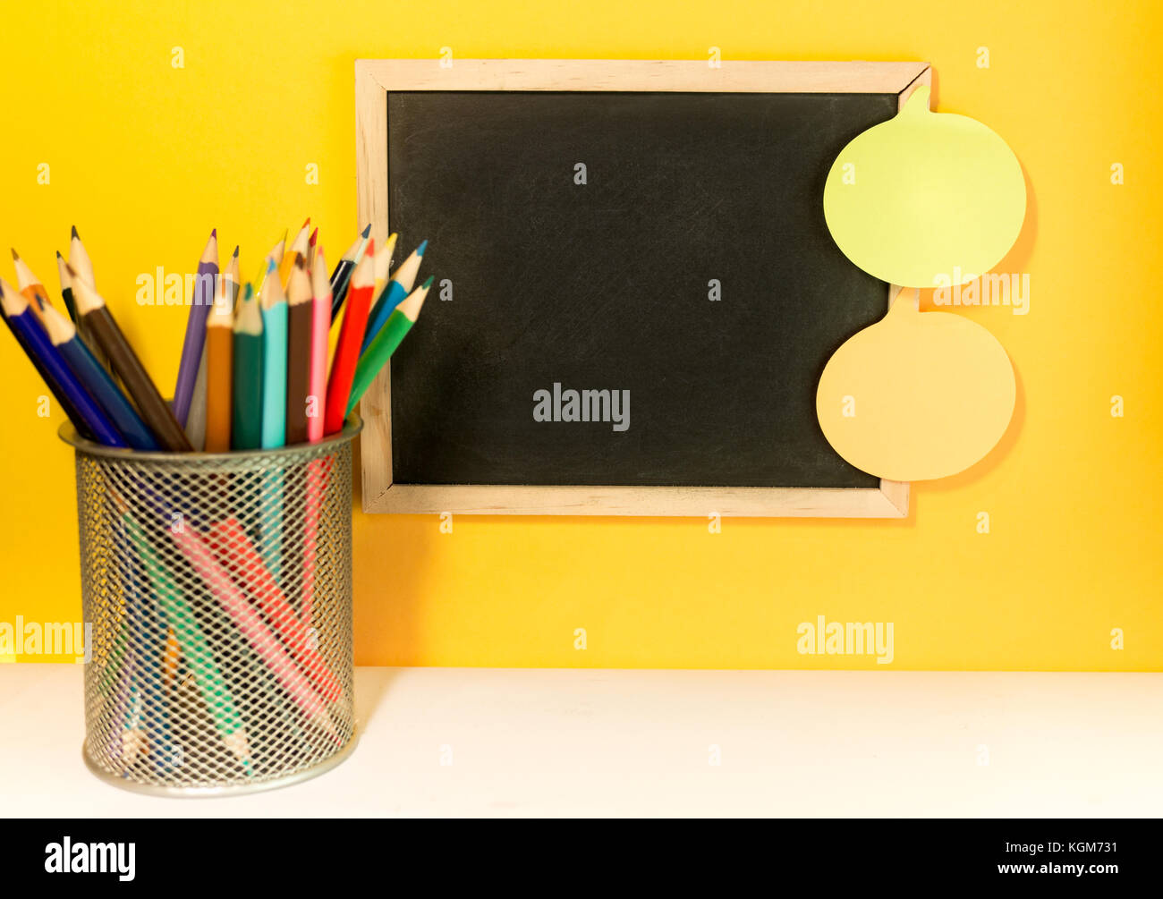 Drawing board pencils hi-res stock photography and images - Alamy