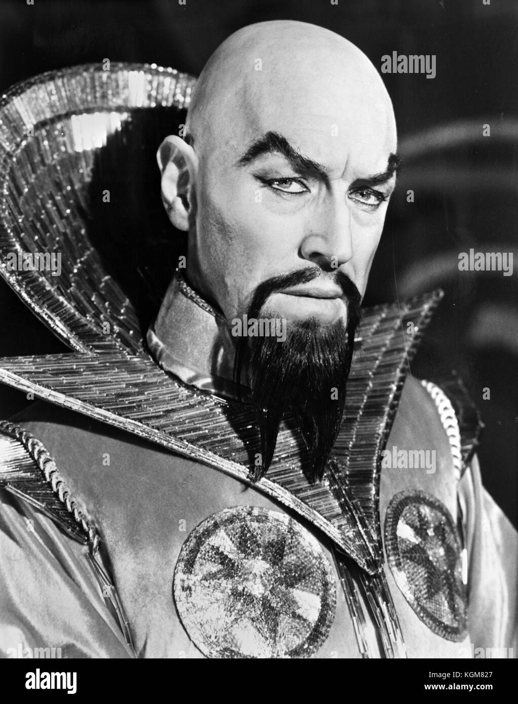 Flash Gordon Film Hi res Stock Photography And Images Alamy