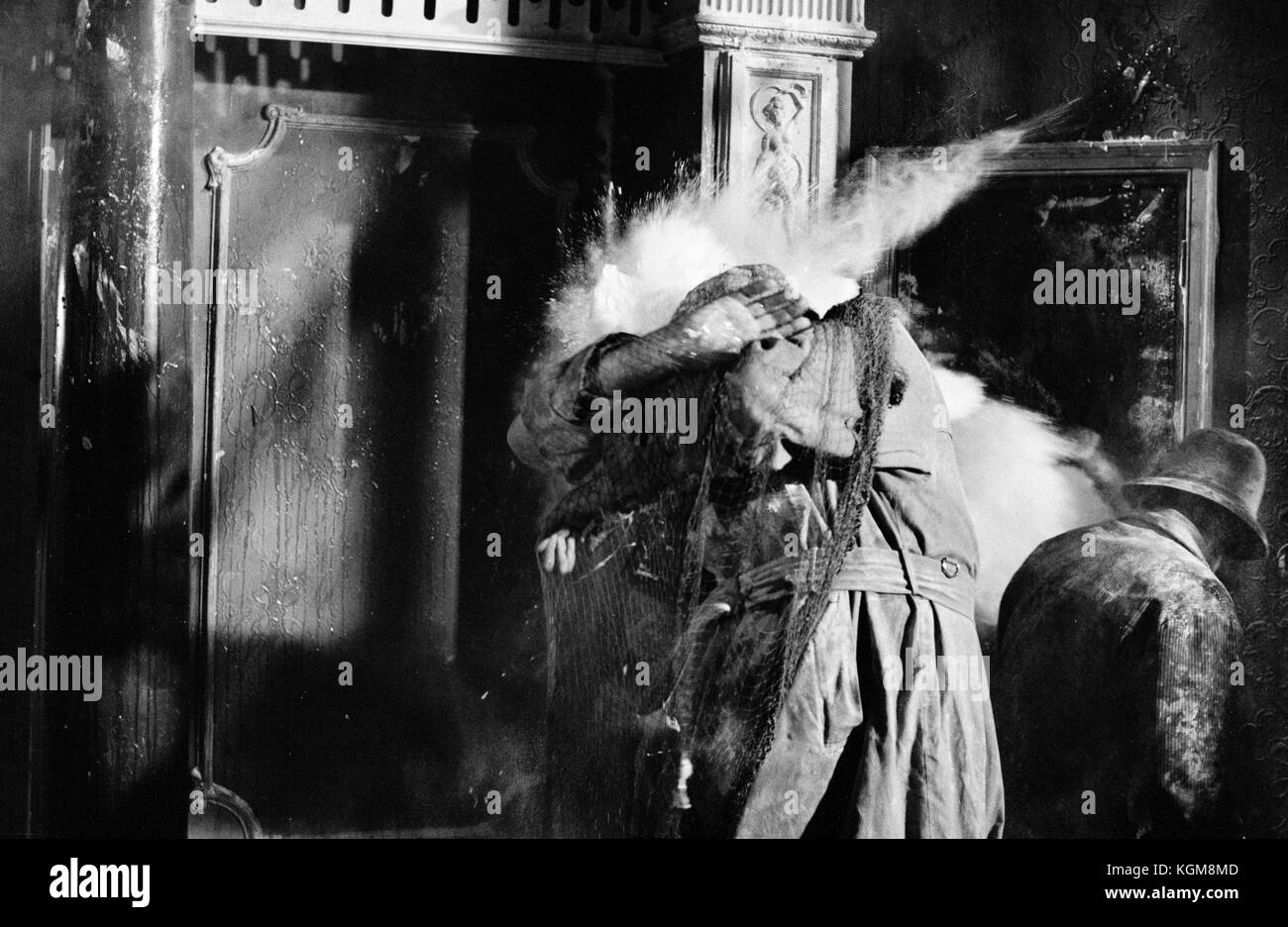 The great st trinians train robbery hi-res stock photography and images ...