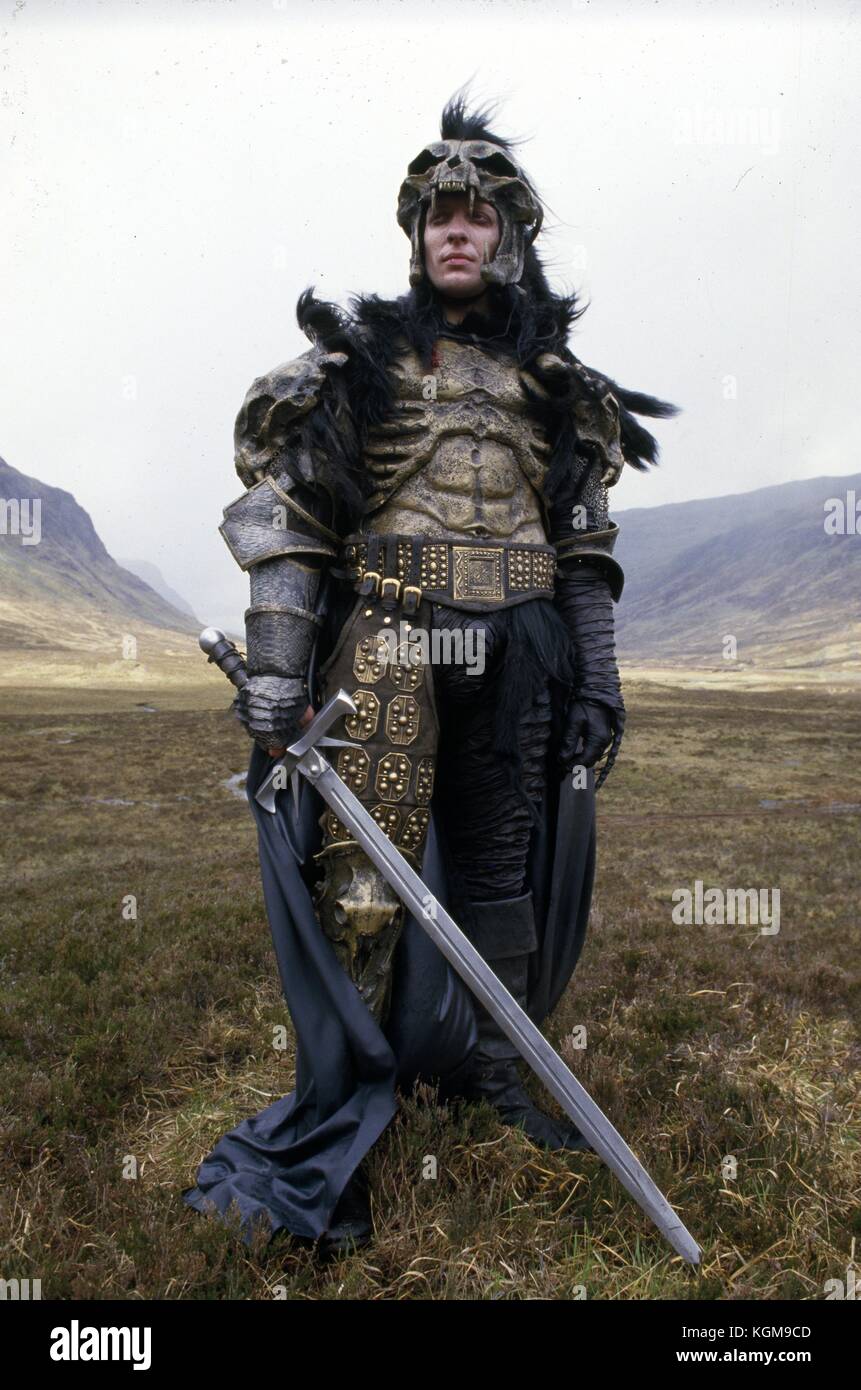 Clancy Brown Stock Photos & Clancy Brown Stock Images - Alamy