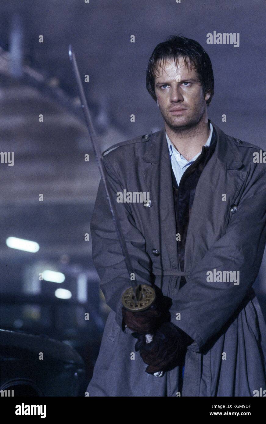 Highlander (1986) , Christopher Lambert Date: 1986