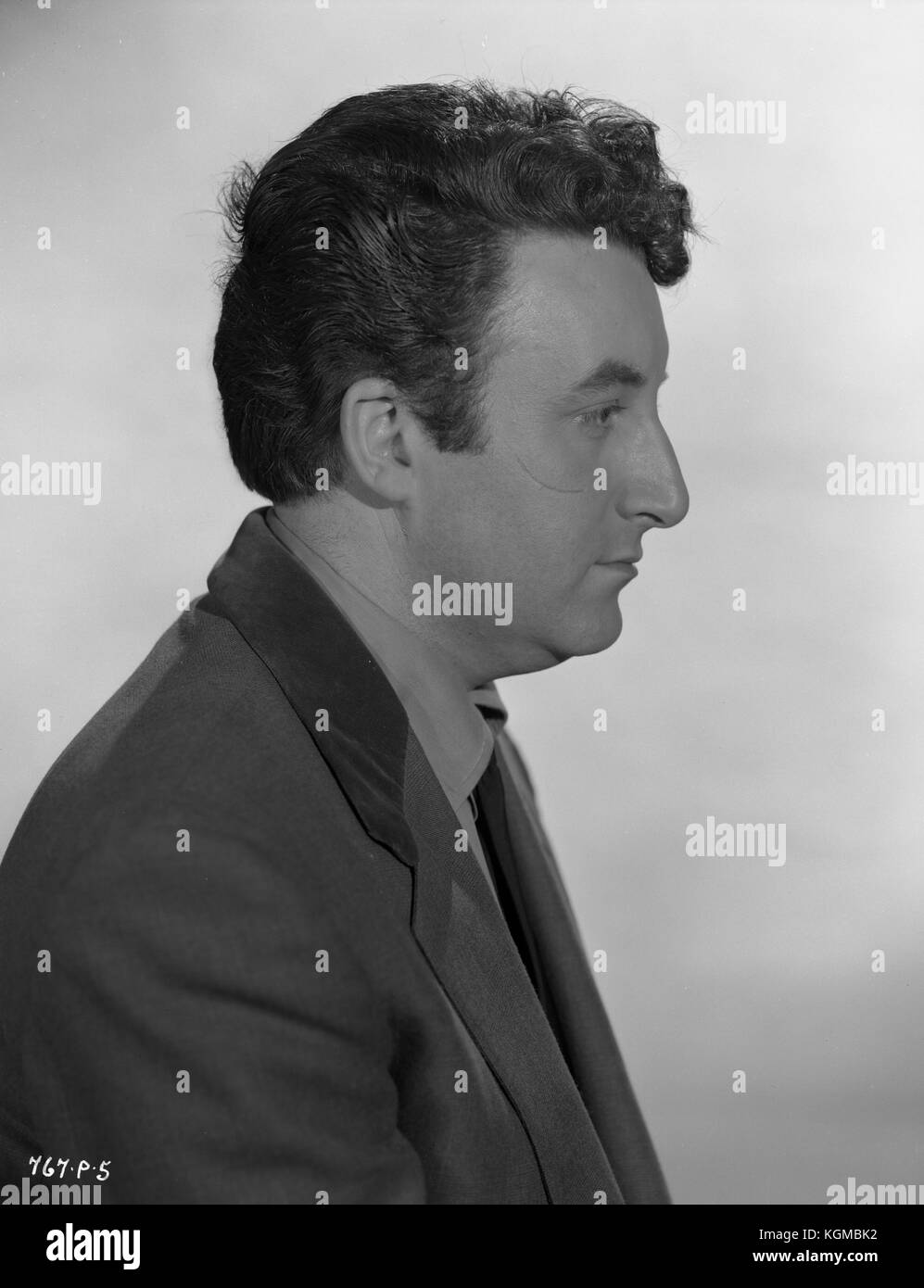 The Ladykillers (1951) , Peter Sellers Stock Photo
