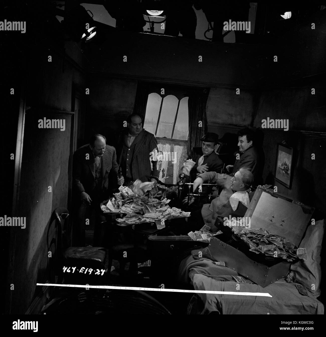 The Ladykillers 1951 Stock Photo Alamy The ladykillers 1951 stock photo alamy