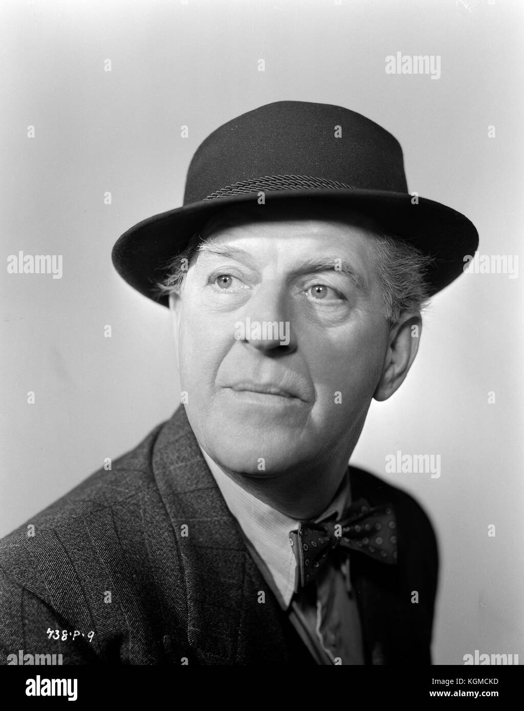 The Lavender Hill Mob (1951) , Stanley Holloway Stock Photo - Alamy