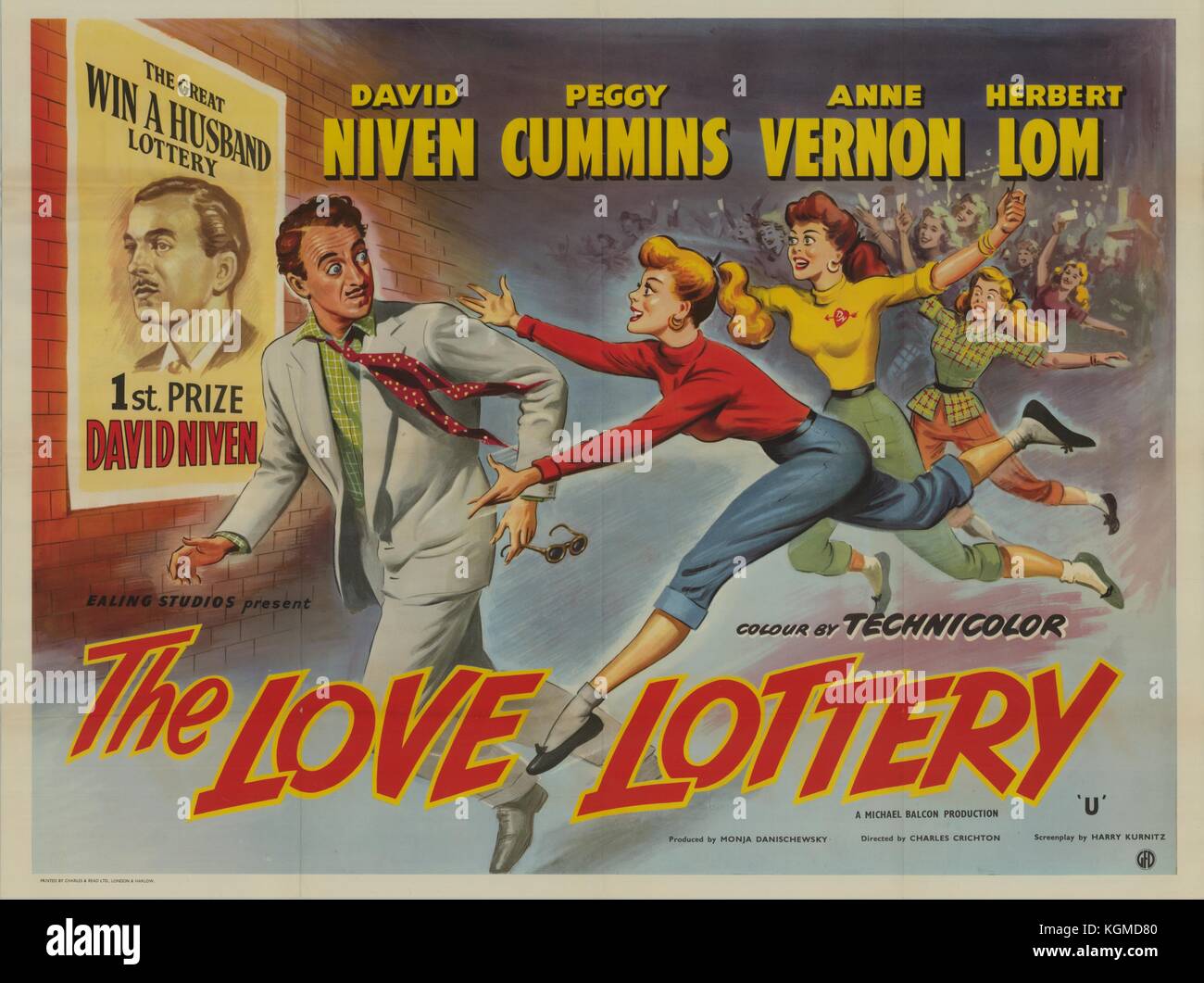 Love Movie Poster Hi res Stock Photography And Images Alamy